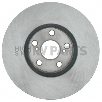 Raybestos Brakes Brake Rotor - 980629R-1