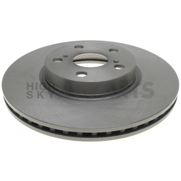 Raybestos Brakes Brake Rotor - 980629R-2
