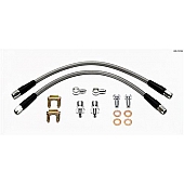 Wilwood Brakes Brake Line - 220-12104