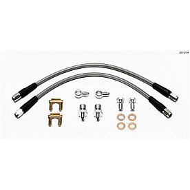 Wilwood Brakes Brake Line - 220-12104