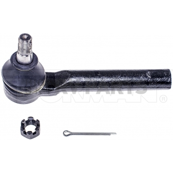 Dorman MAS Select Chassis Tie Rod End - TO72025