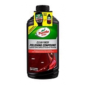 Turtle Wax Inc. Polishing Compound T417