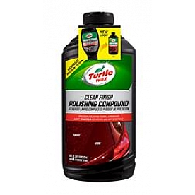 Turtle Wax Inc. Polishing Compound T417
