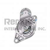 Remy International Starter 17383