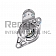 Remy International Starter 17383
