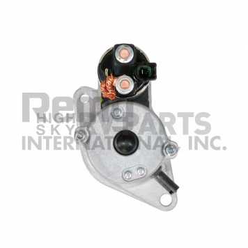 Remy International Starter 17383-1
