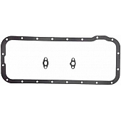 Fel-Pro Gaskets Oil Pan Gasket - OS 11701 D