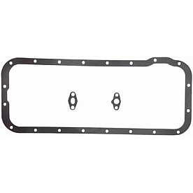 Fel-Pro Gaskets Oil Pan Gasket - OS 11701 D