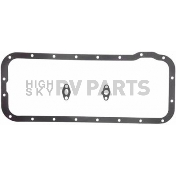 Fel-Pro Gaskets Oil Pan Gasket - OS 11701 D