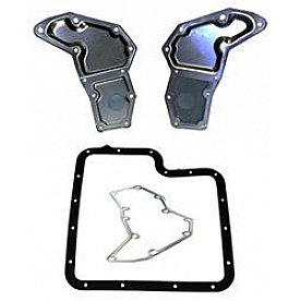 Wix Filters Auto Trans Filter - 58920