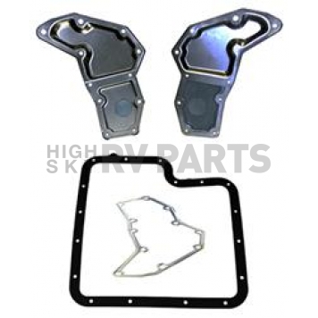 Wix Filters Auto Trans Filter - 58920