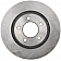 Raybestos Brakes Brake Rotor - 76646R