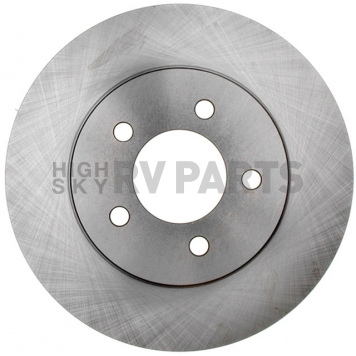 Raybestos Brakes Brake Rotor - 76646R-1