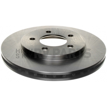 Raybestos Brakes Brake Rotor - 76646R-2