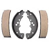 Raybestos Brakes Brake Shoe - 786PG