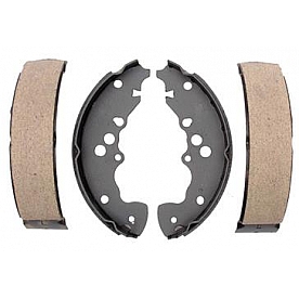 Raybestos Brakes Brake Shoe - 786PG
