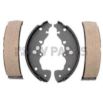 Raybestos Brakes Brake Shoe - 786PG