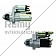 Remy International Starter 17387