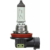 Wagner Lighting Headlight Bulb Single - BP1255H11L