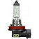 Wagner Lighting Headlight Bulb Single - BP1255H11L