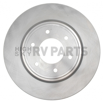 Raybestos Brakes Brake Rotor - 980630R