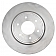 Raybestos Brakes Brake Rotor - 980630R