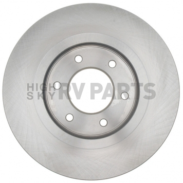 Raybestos Brakes Brake Rotor - 980630R-1