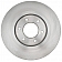Raybestos Brakes Brake Rotor - 980630R