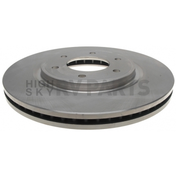 Raybestos Brakes Brake Rotor - 980630R-2
