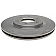 Raybestos Brakes Brake Rotor - 980630R