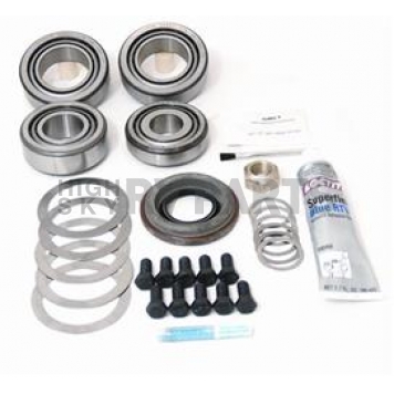 G2 Axle and Gear Differential Ring and Pinion Installation Kit - 35-2050