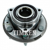 Timken Bearings and Seals Bearing and Hub Assembly - HA590227