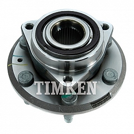 Timken Bearings and Seals Bearing and Hub Assembly - HA590227