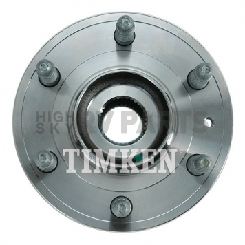 Timken Bearings and Seals Bearing and Hub Assembly - HA590227-1