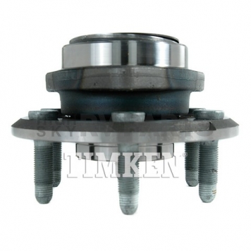 Timken Bearings and Seals Bearing and Hub Assembly - HA590227-2