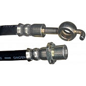 Raybestos Brakes Brake Line - BH381647