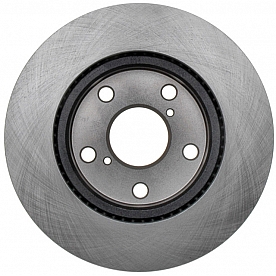 Raybestos Brakes Brake Rotor - 980477R