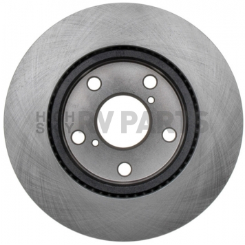 Raybestos Brakes Brake Rotor - 980477R