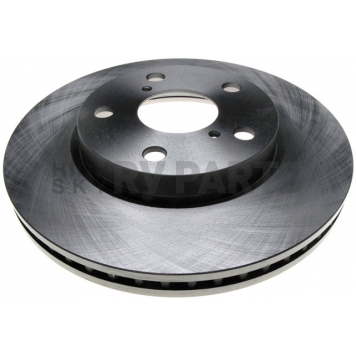 Raybestos Brakes Brake Rotor - 980477R-1