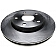 Raybestos Brakes Brake Rotor - 980477R