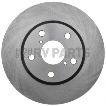 Raybestos Brakes Brake Rotor - 980477R-2
