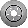 Raybestos Brakes Brake Rotor - 980477R
