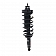 KYB Shocks Shock Absorber - SR4509