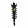 KYB Shocks Shock Absorber - SR4509