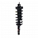 KYB Shocks Shock Absorber - SR4509