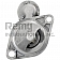 Remy International Starter 173871