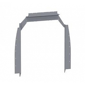 KargoMaster Bulkhead Divider Wing 40669SH