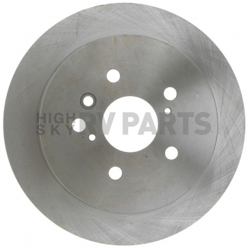 Raybestos Brakes Brake Rotor - 980631R