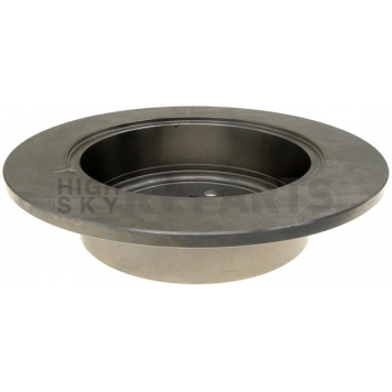 Raybestos Brakes Brake Rotor - 980631R-1