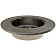 Raybestos Brakes Brake Rotor - 980631R